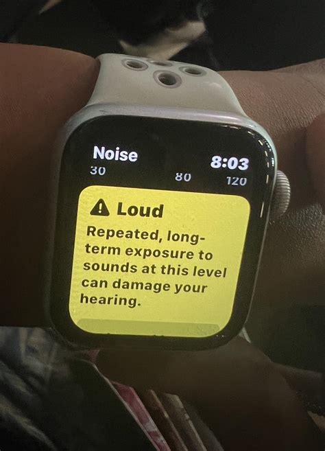 reddit apple watch warning